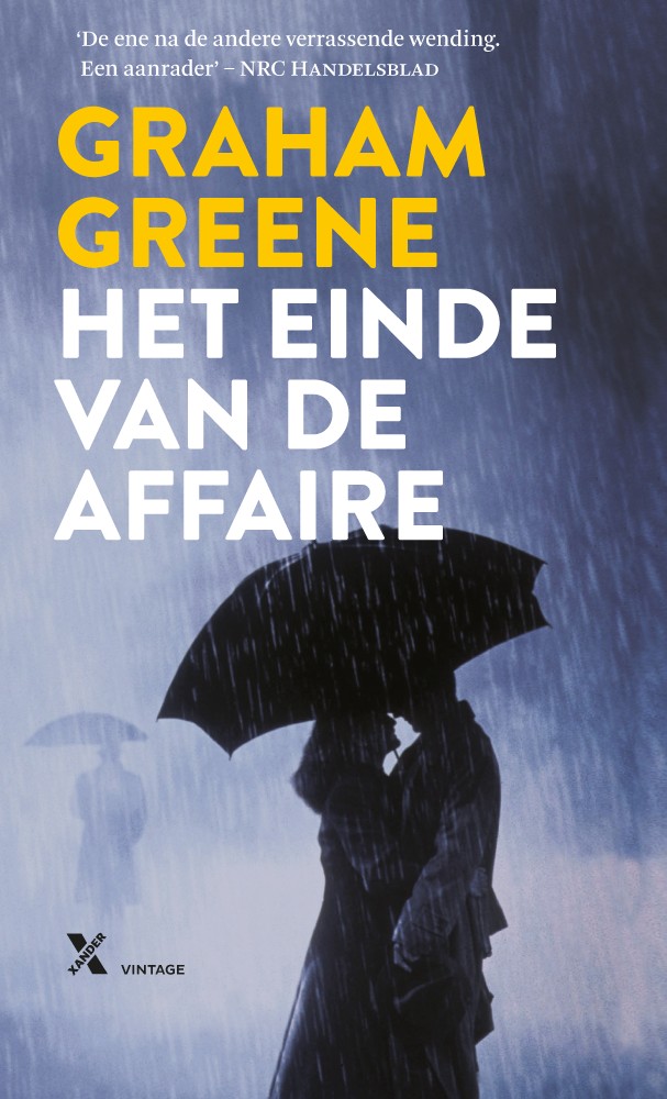 Het einde van de affaire