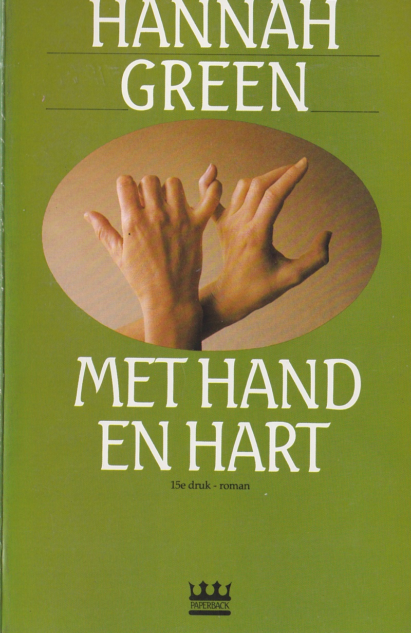 Met hand en hart