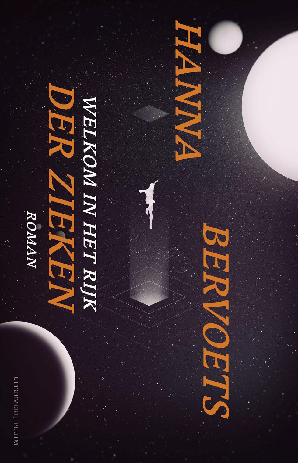 Welkom in het Rijk der zieken