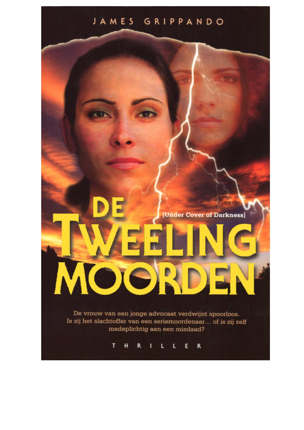De tweelingmoorden