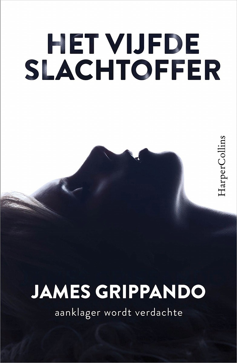 Het vijfde slachtoffer