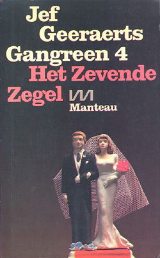 Het zevende zegel