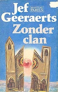 Zonder clan