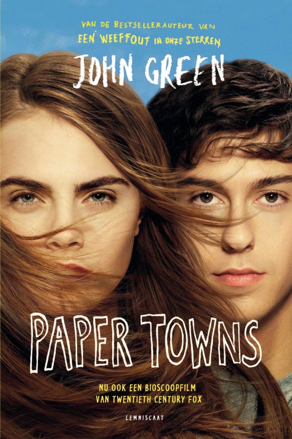 Paper towns
