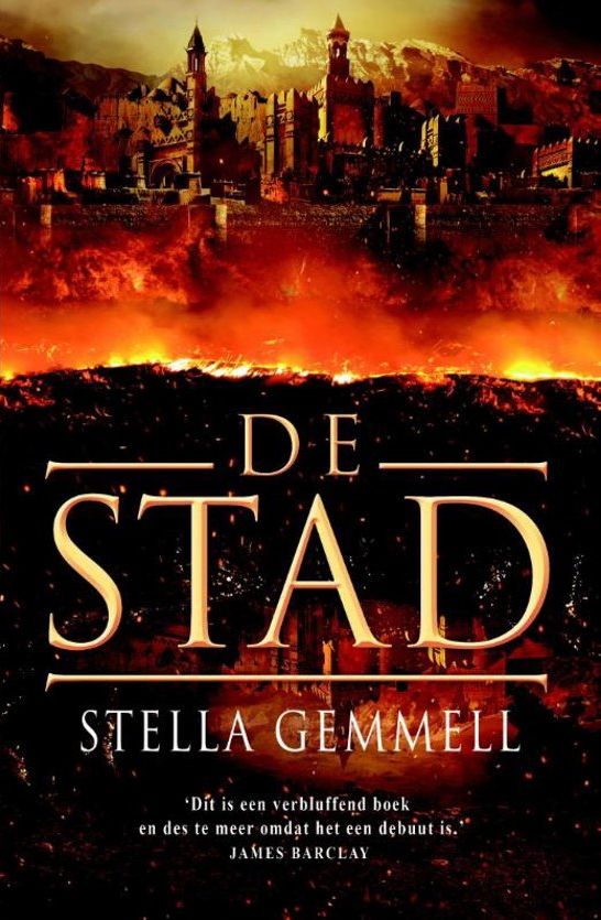 De Stad