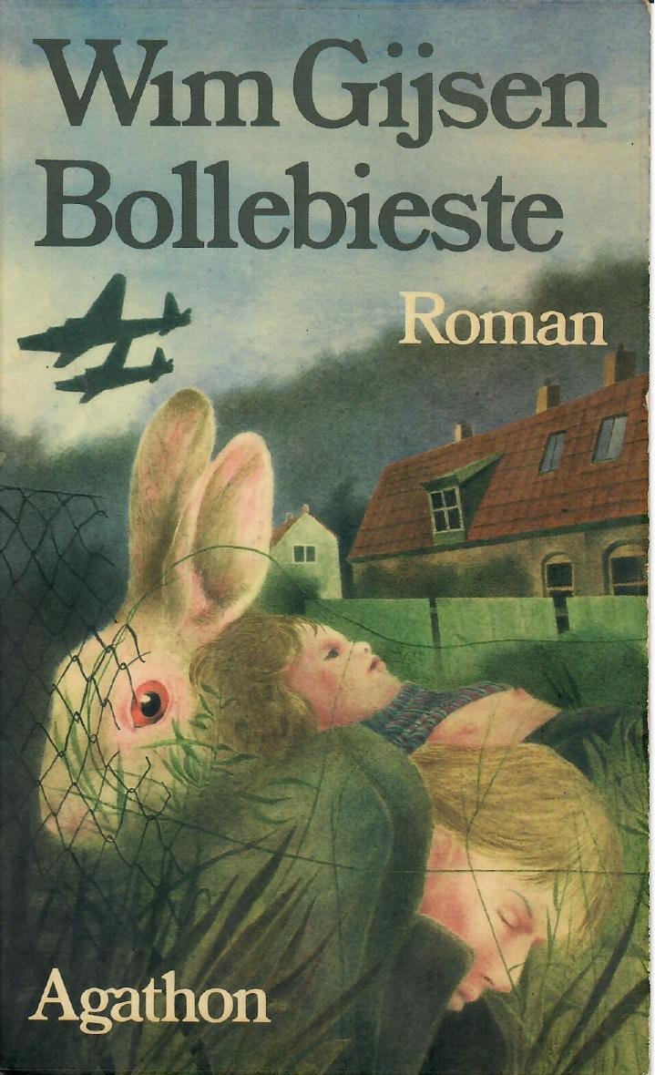 Bollebieste