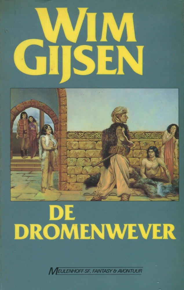 Dromenwever