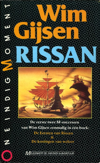 Rissan