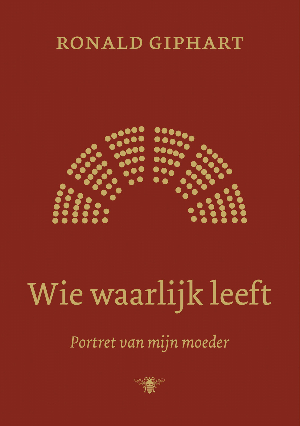 Wie waarlijk leeft