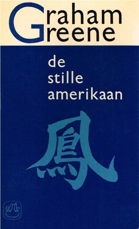 De stille Amerikaan