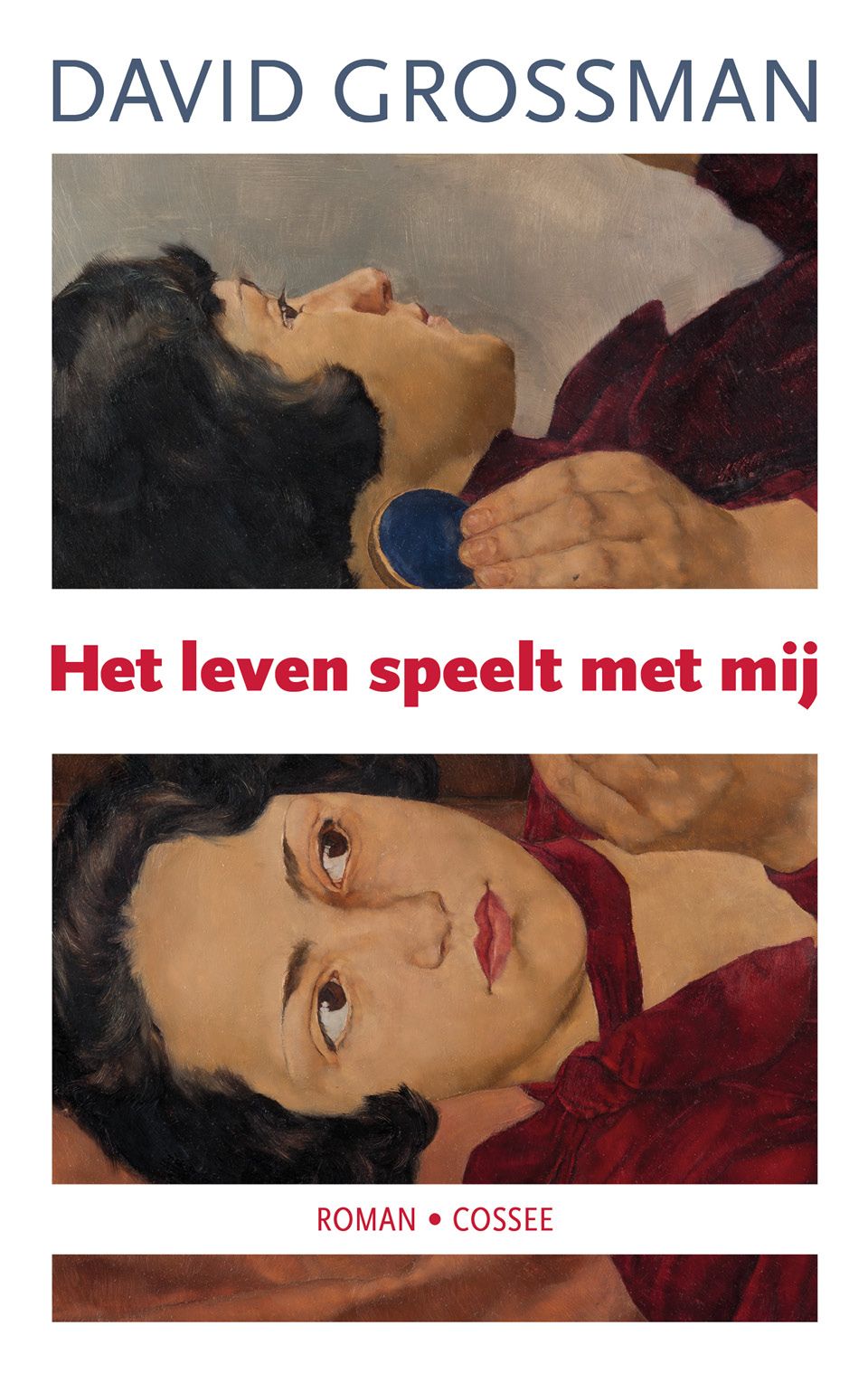 Het leven speelt met mij