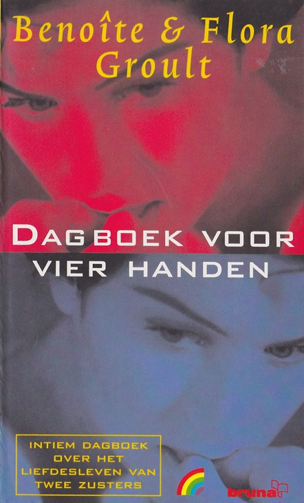 Dagboek voor vier handen