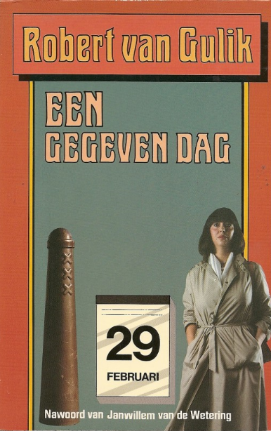 Een gegeven dag