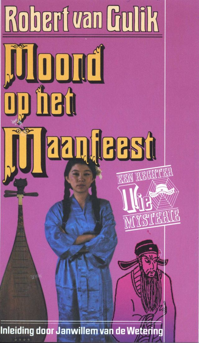 Moord op het maanfeest