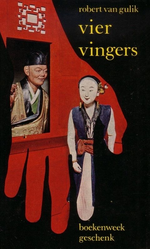 Vier vingers