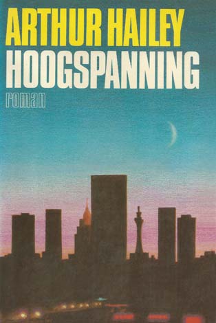 Hoogspanning
