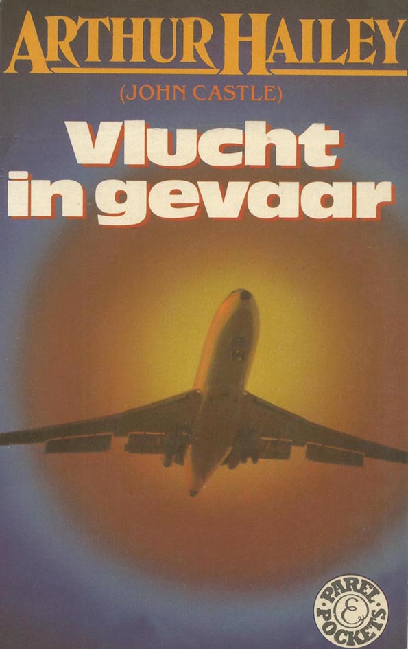 Vlucht in gevaar
