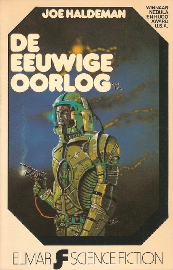 De eeuwige oorlog