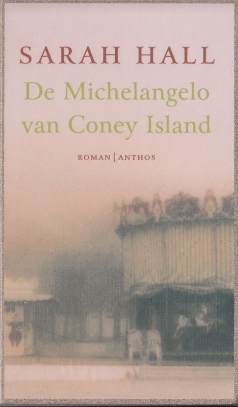 De Michelangelo van Coney Island