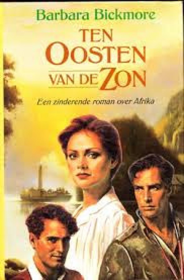 Ten oosten van de zon