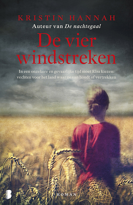 De vier windstreken