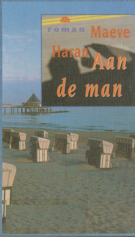 Aan de man