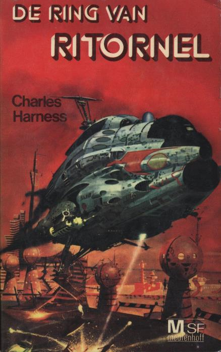 De ring van Ritornel