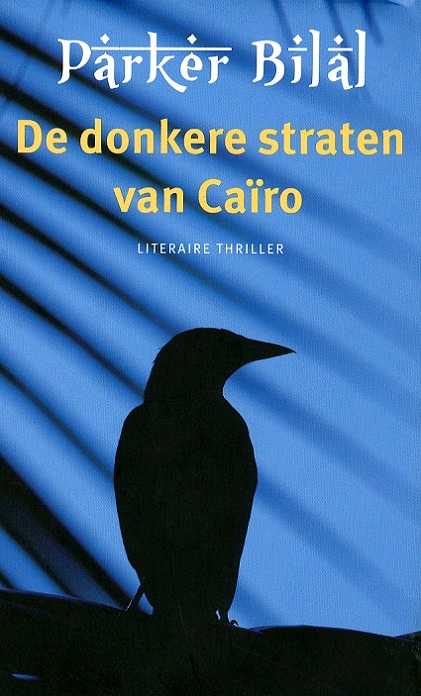 De donkere straten van Cairo