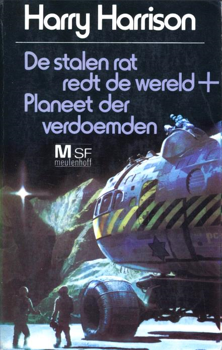 Planeet der verdoemden