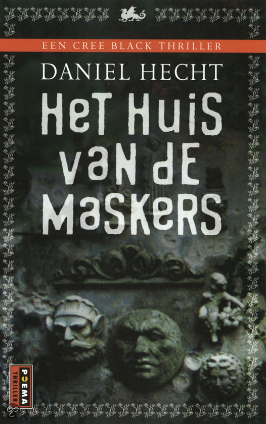Het huis van de maskers