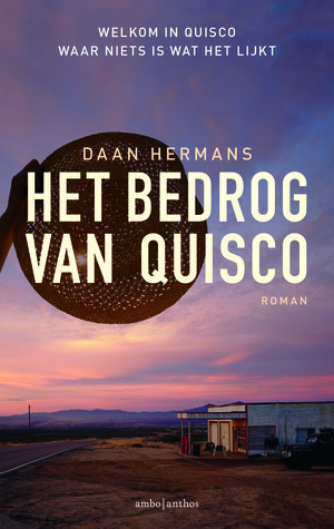 Het bedrog van Quisco