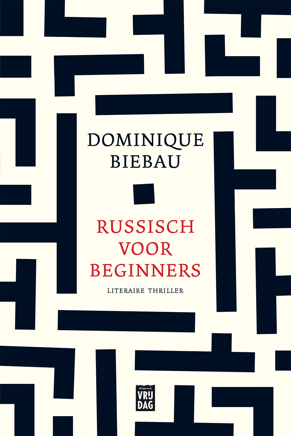 Russisch voor beginners