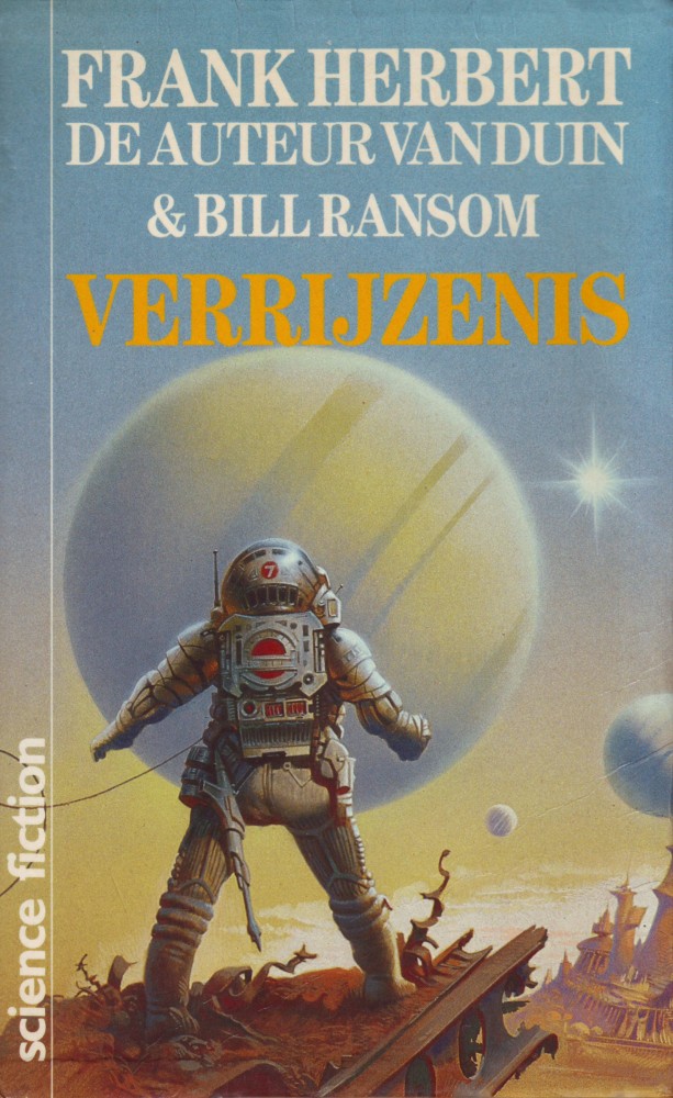 Verrijzenis