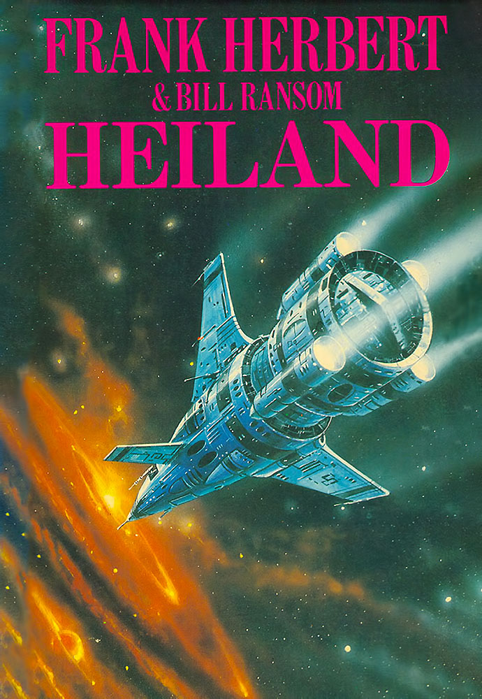 Heiland