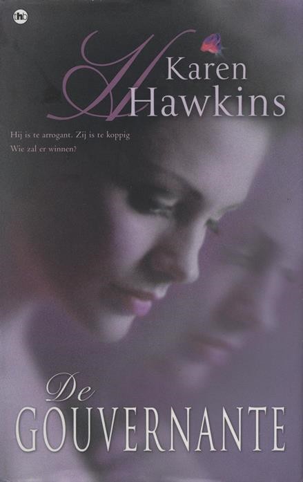 De gouvernante