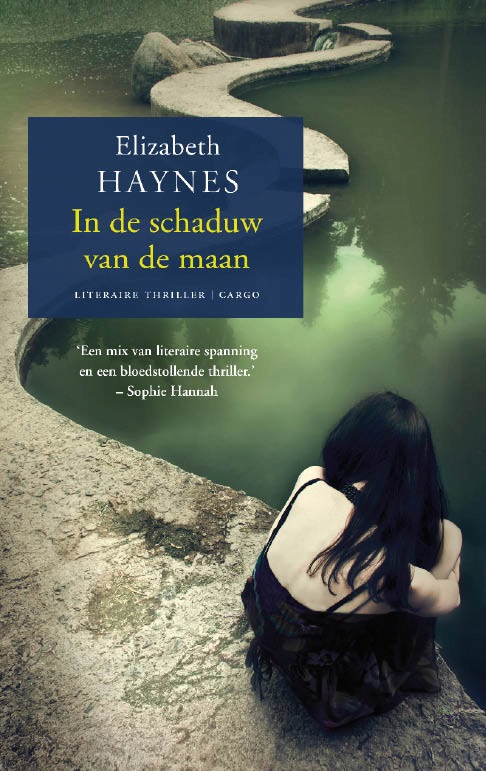 In de schaduw van de maan