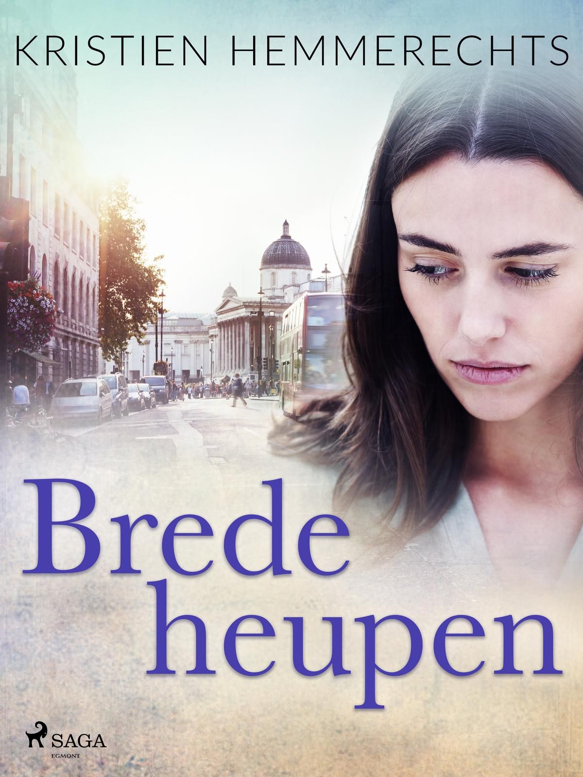 Brede heupen