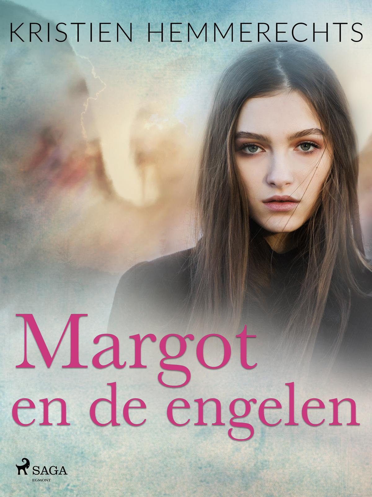 Margot en de engelen