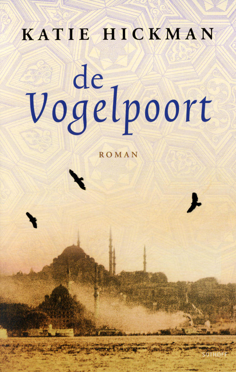 De Vogelpoort