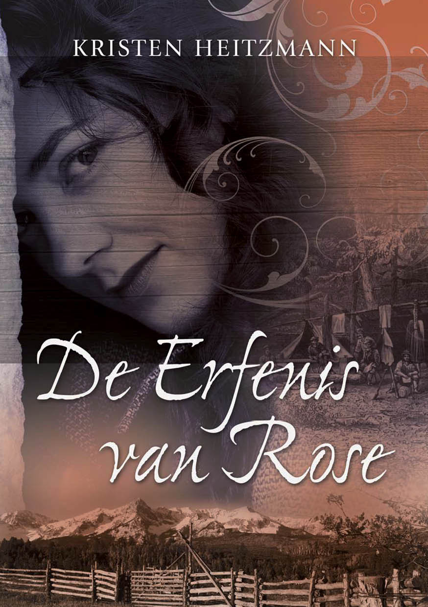 De erfenis van Rose