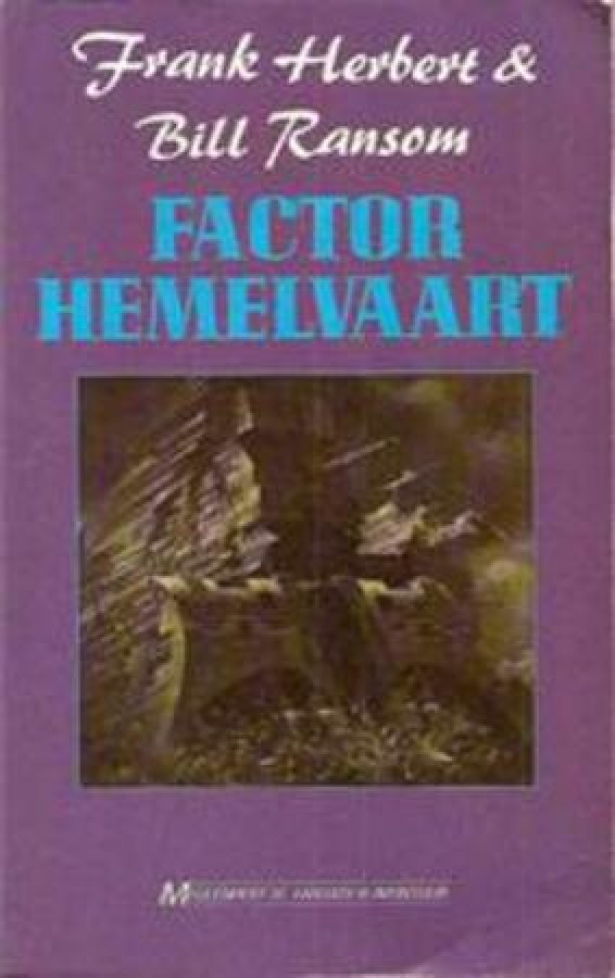 Factor hemelvaart