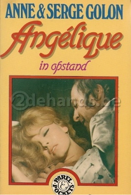 Angélique in opstand