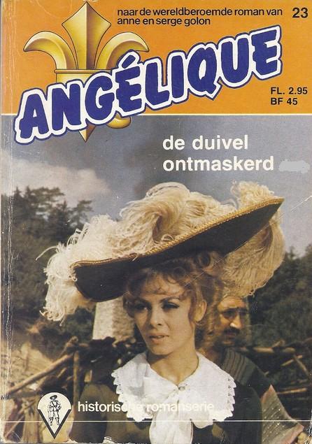 De duivel ontmaskerd