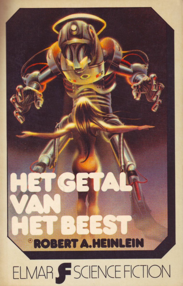 Het getal van het beest