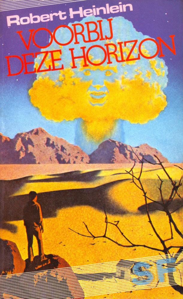 Voorbij deze horizon