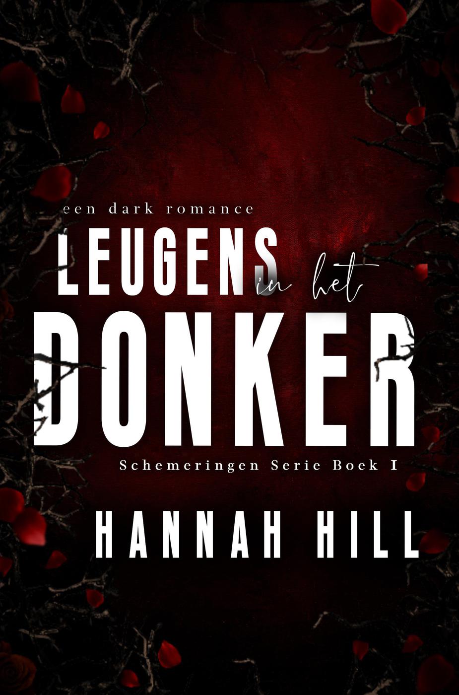 Leugens in het donker