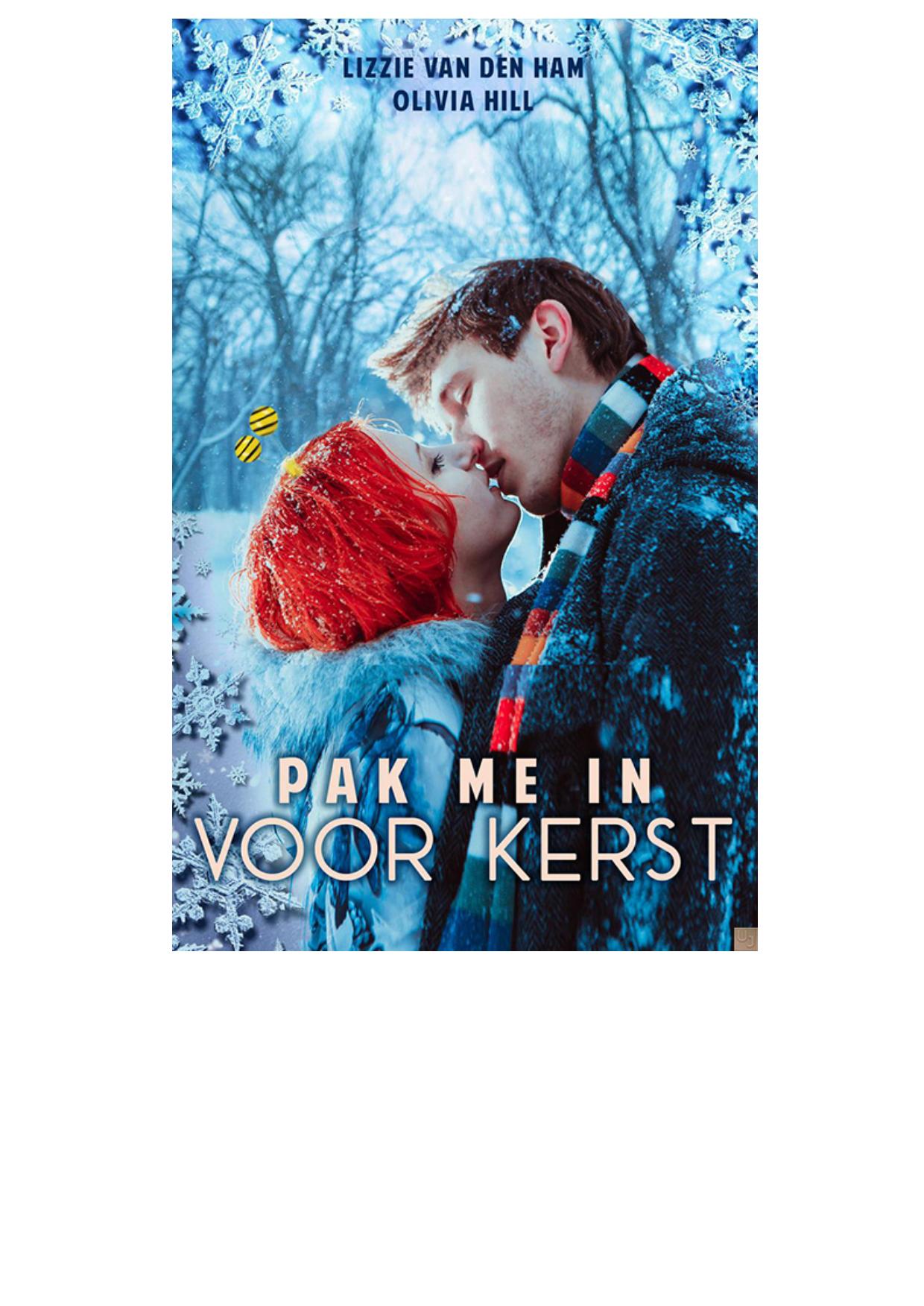 Pak me in voor kerst