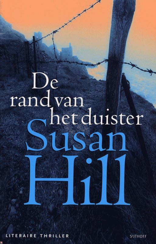 De rand van het duister