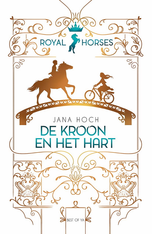 De kroon en het hart