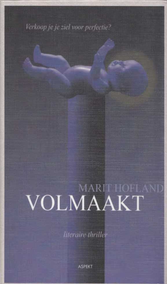 Volmaakt